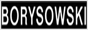 Borysowski